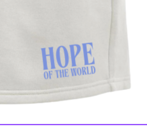 Hope of the World - SET