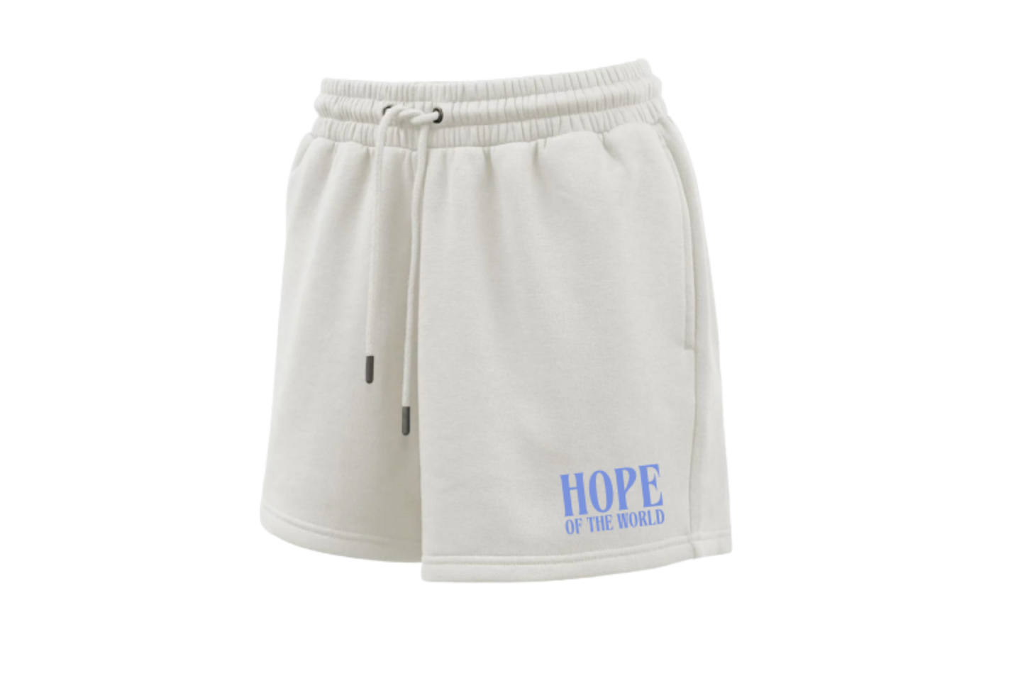 Jesus Hope of the World - Shorts