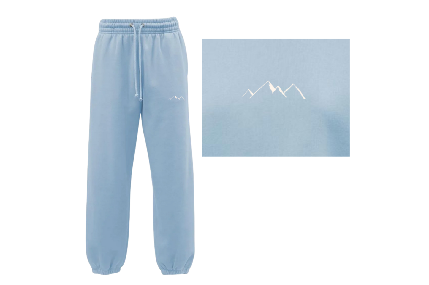 God is Greater - Sweatpants
