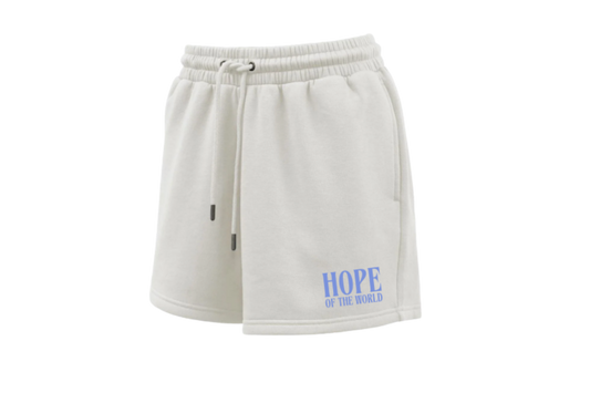 Jesus Hope of the World - Shorts