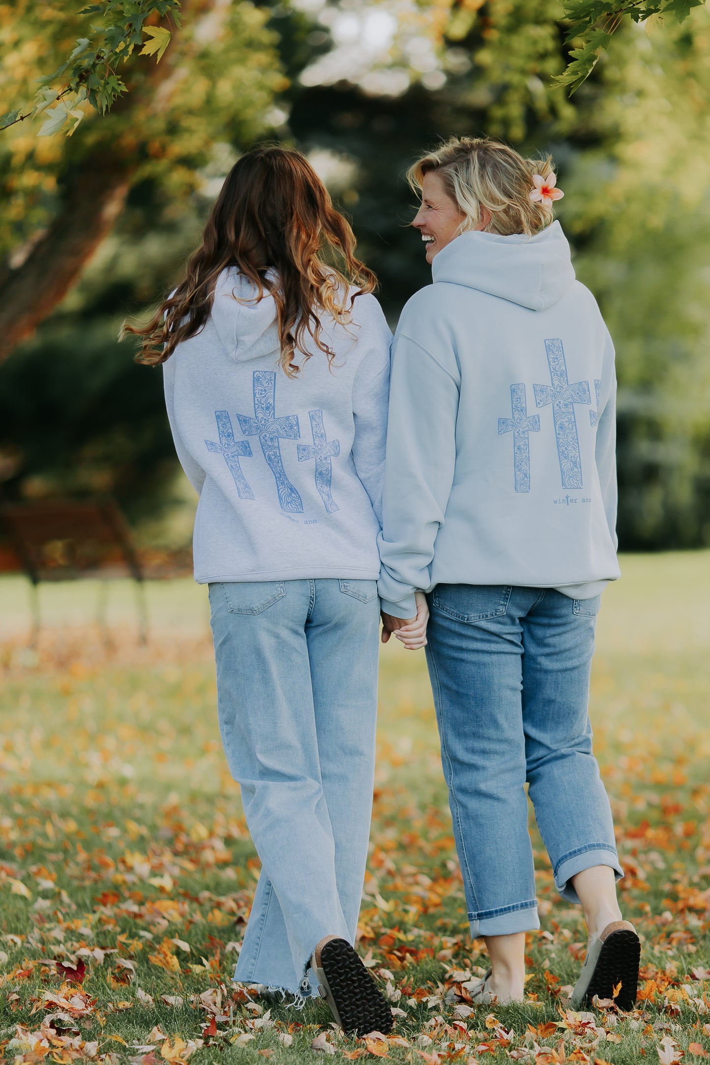 It is Finished Hoodie